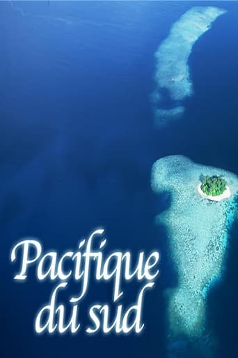 Pacifique du sud en streaming 