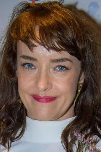 Foto de Maria Rossing