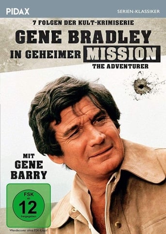 Gene Bradley in geheimer Mission