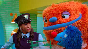 เฮลป์สเตอร์ช่วยฮาร์ต / แคลลี่ ตัวตลก