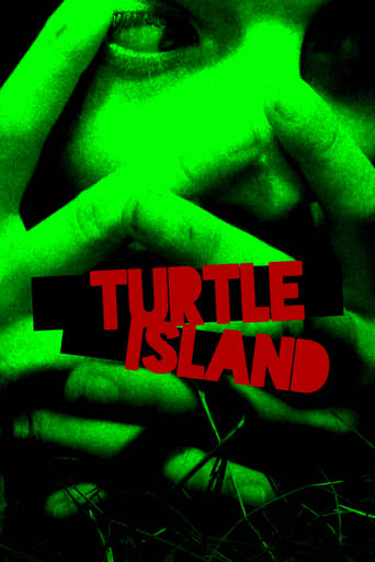 Poster för Turtle Island