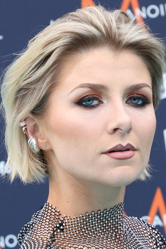 Cornelia Jakobs foto 3