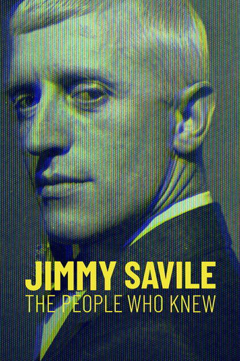 Jimmy Savile: The People Who Knew (2021)