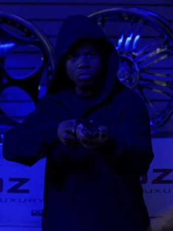 The Wire - Season 5
