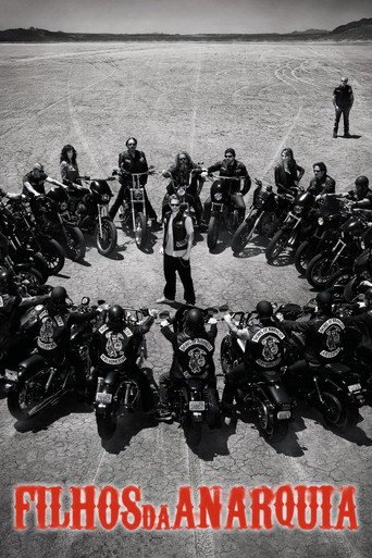 Filhos da Anarquia Temporada 5