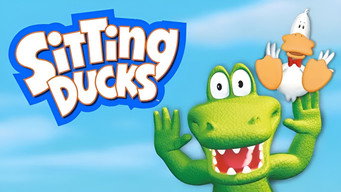 #5 Sitting Ducks