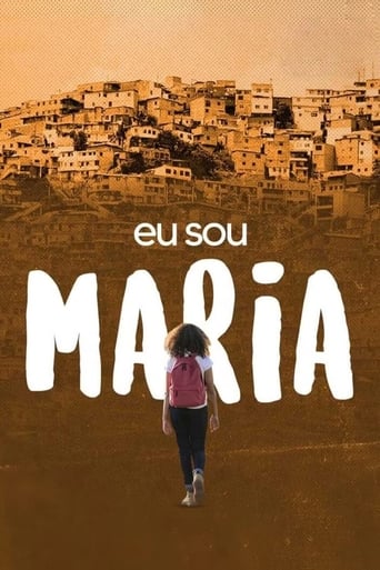 Eu Sou Maria (2023) WEB-DL 1080p Nacional