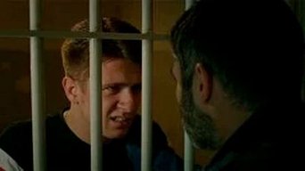 Episódio Episódio 11 da série O Mar Lá Fora