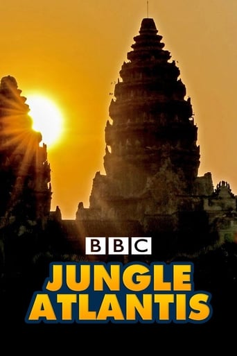 Jungle Atlantis en streaming 