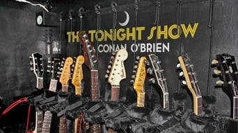 #4 The Tonight Show with Conan O'Brien