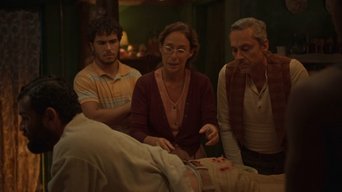 Episódio Capítulo 88 da série No Rancho Fundo