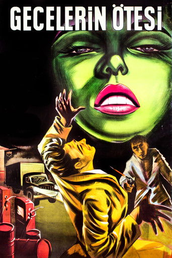 Gecelerin Ötesi (1960)