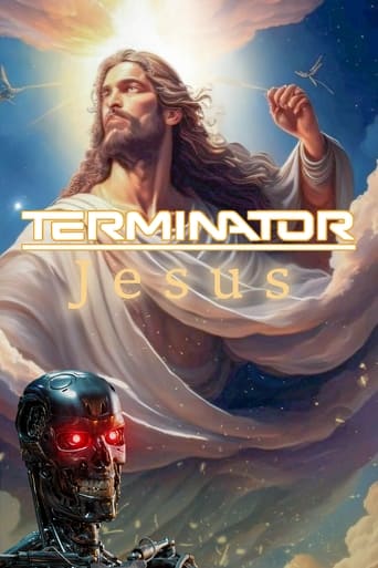 Exterminador vs Jesus: A maior história de ação jamais contada