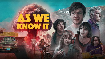 #5 As We Know It