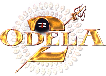 Odela 2 logo