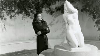 The Kneeling Goddess (1947)