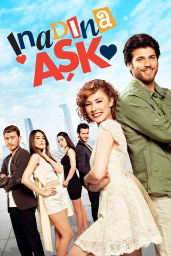 Poster of Amor Obstinado