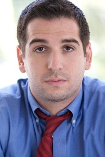 Imagine Neil W. Garguilo