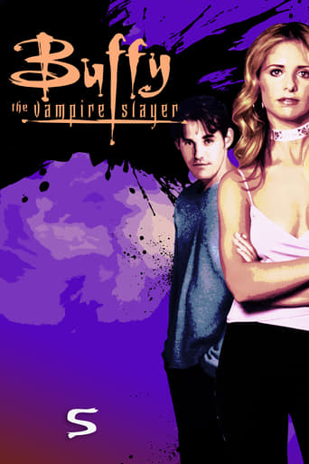 Buffy the Vampire Slayer Season 5 Episode 13