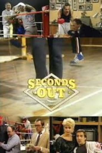 Seconds Out 1982