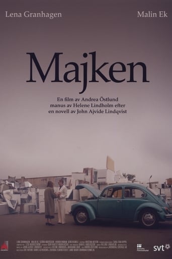 Majken en streaming 