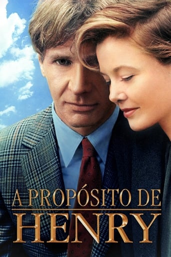 Poster of A propósito de Henry