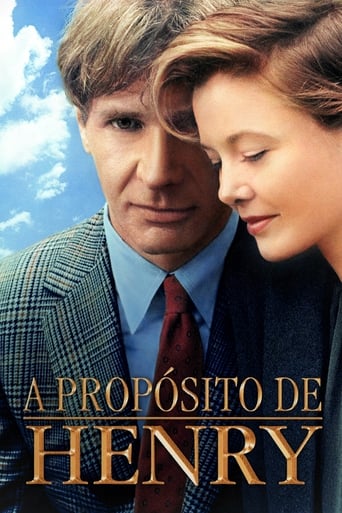 A propósito de Henry (1991)