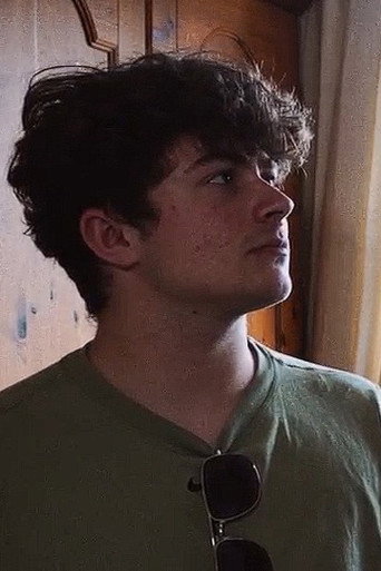 Will Turner — Cuttlefish cast
