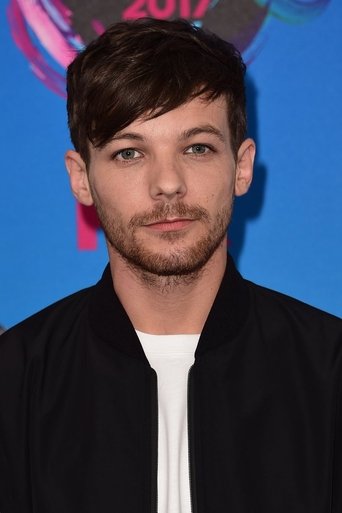 Image of Louis Tomlinson