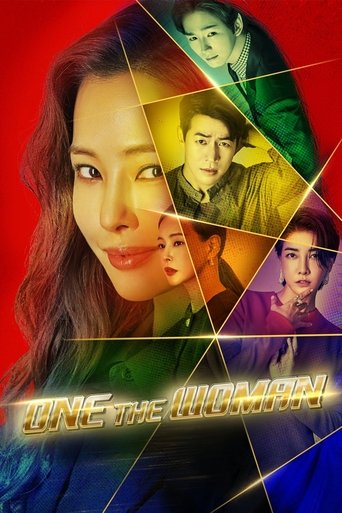 One the Woman - Season 1 Episode 6 Mi Na’s Tablet 2021