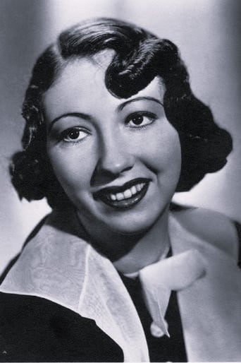 Image of Phyllis Kennedy