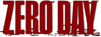 Zero Day logo