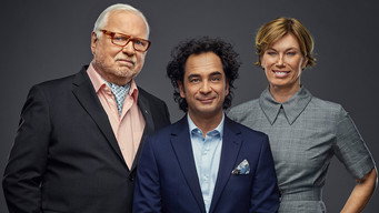 #8 Sveriges mästerkock