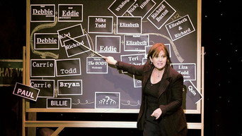 Wishful Drinking (2010)