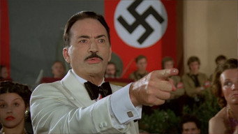 Gregory Peck, le gentleman acteur (2022)