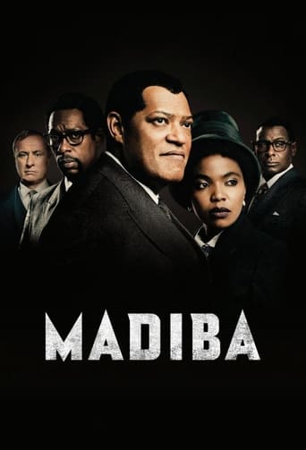 Madiba Season 1 Episode 1