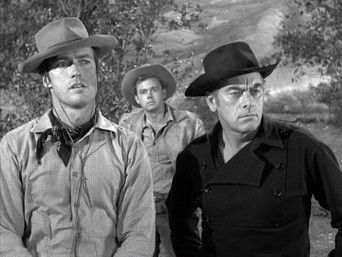 Aflevering 11 — Brush War at Buford