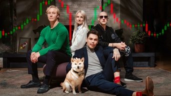 Investors - S1E01