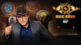 Bigg Boss (2006- )