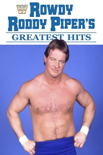 Rowdy Roddy Piper's Greatest Hits (1985)