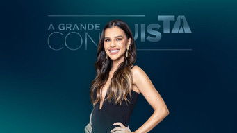 Cena de A Grande Conquista