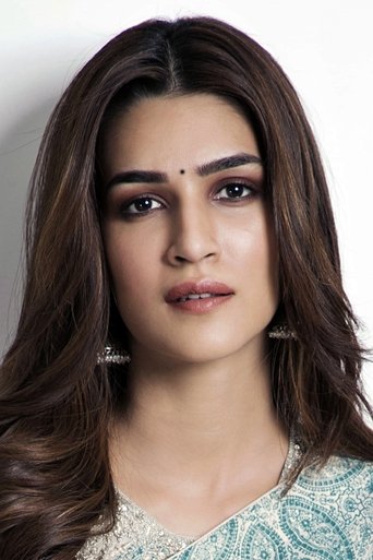 Image of Kriti Sanon