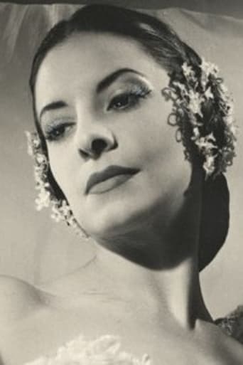Image of Alicia Alonso