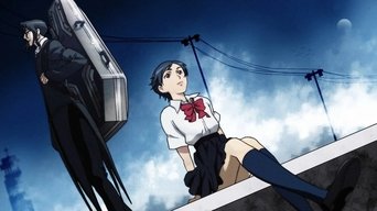 Blood+ - S1E01
