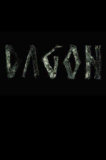 H P Lovecraft's Dagon
