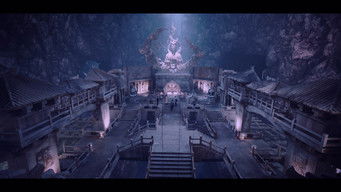 Episode 12 — Episode 12