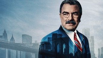 Familia de policías - S10E01