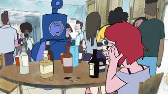 Sublo and Tangy Mustard (2015- )