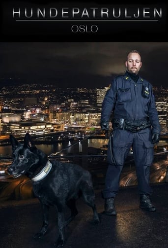 Hundepatruljen Oslo en streaming 