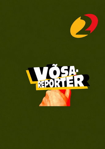 Võsareporter - Season 1